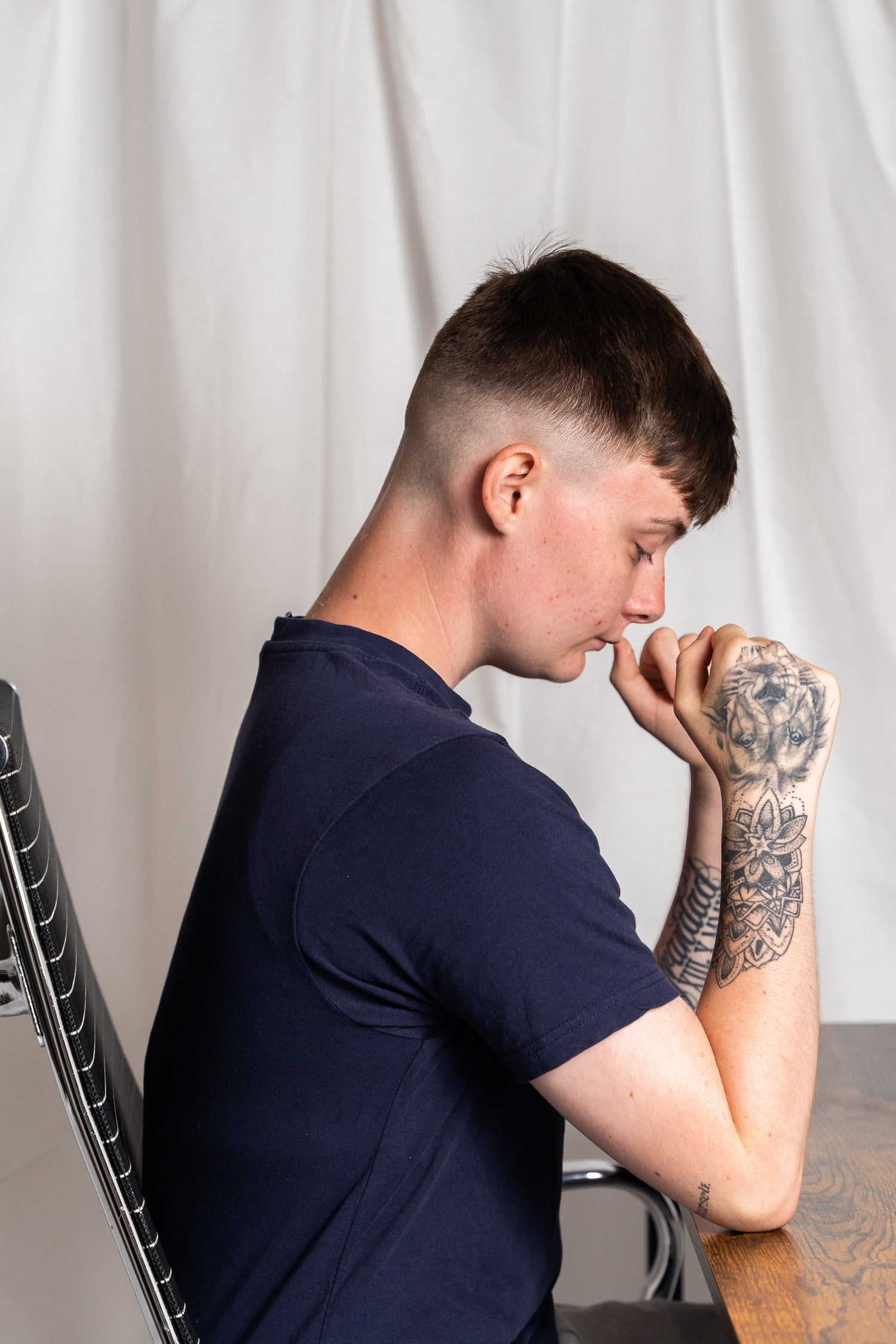 Binding Safely - Cervical Nod Part 1