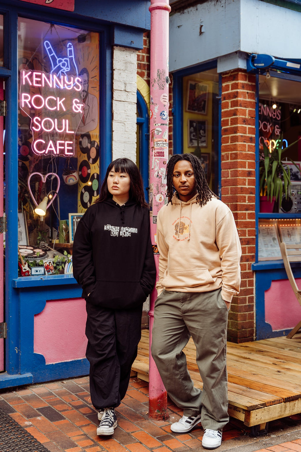 Clothing – Spectrum Outfitters