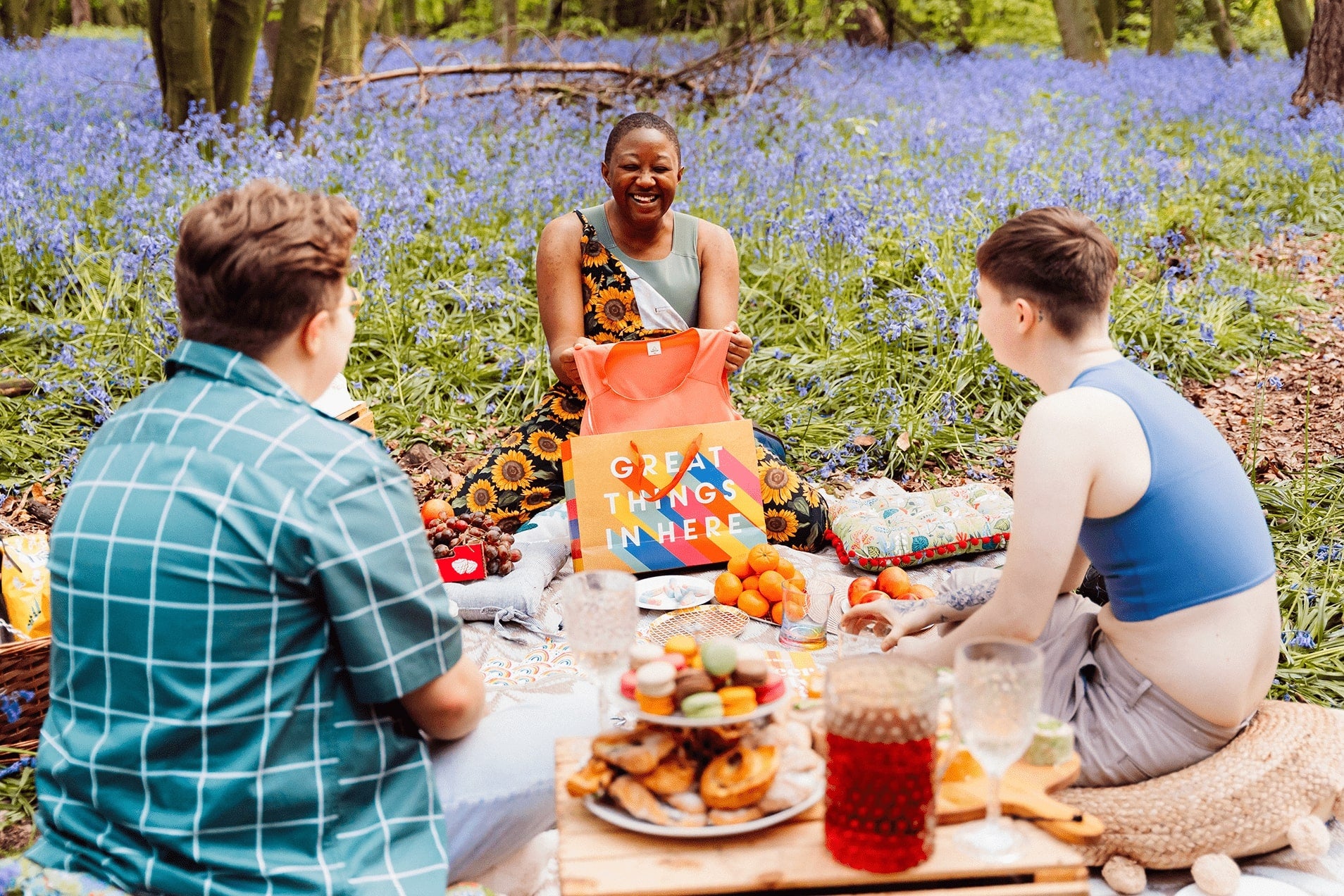 Binding Basics - Header Image