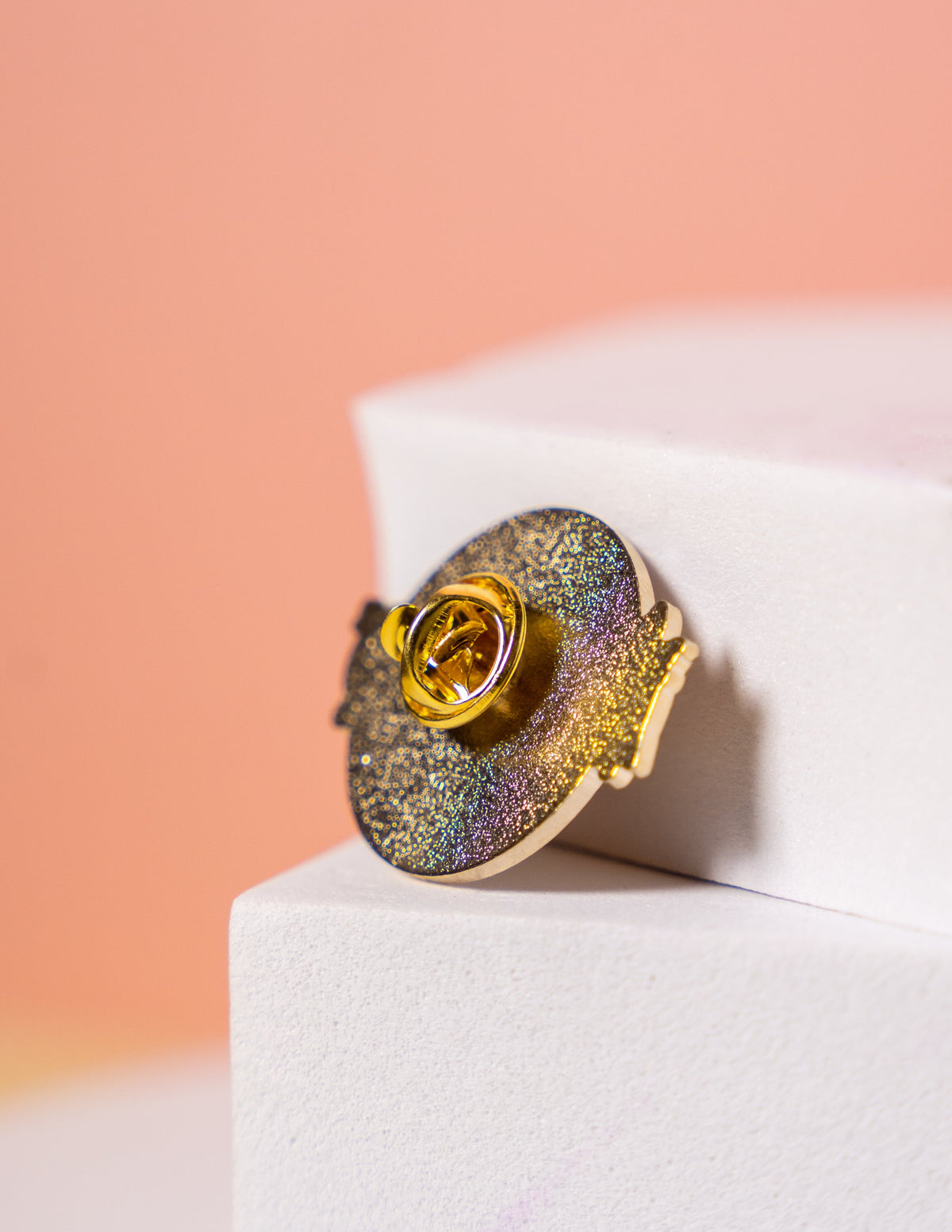 Spectrum Pin Enamel Pins – Spectrum Outfitters