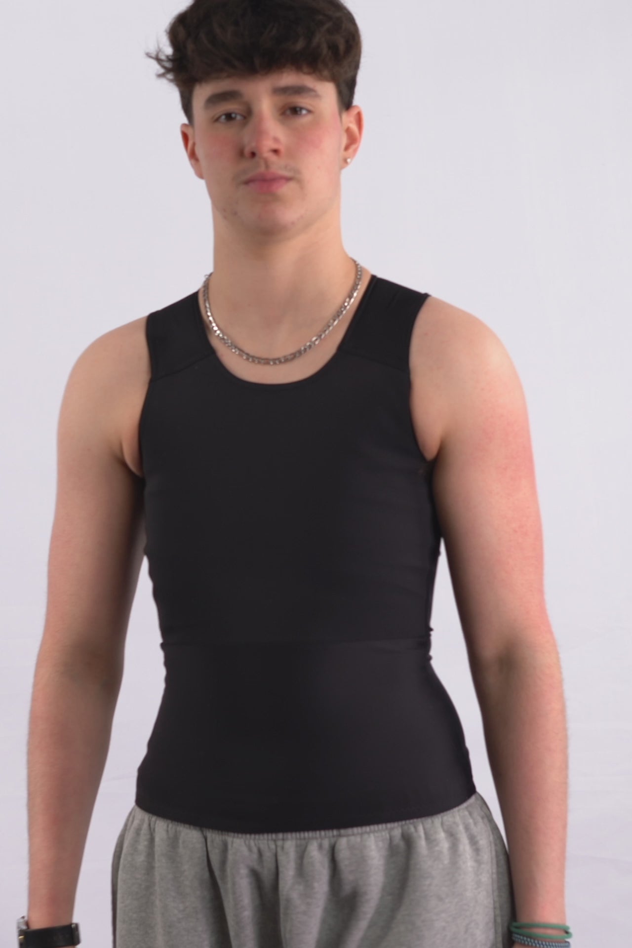 Load video: Long Binder